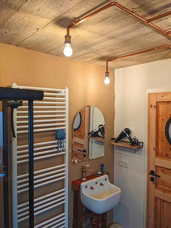 Appartamento Nautilus Reinsfeld Esterno foto