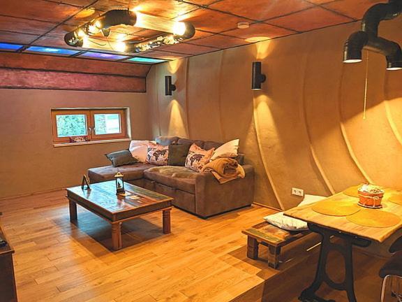 Appartamento Nautilus Reinsfeld Esterno foto
