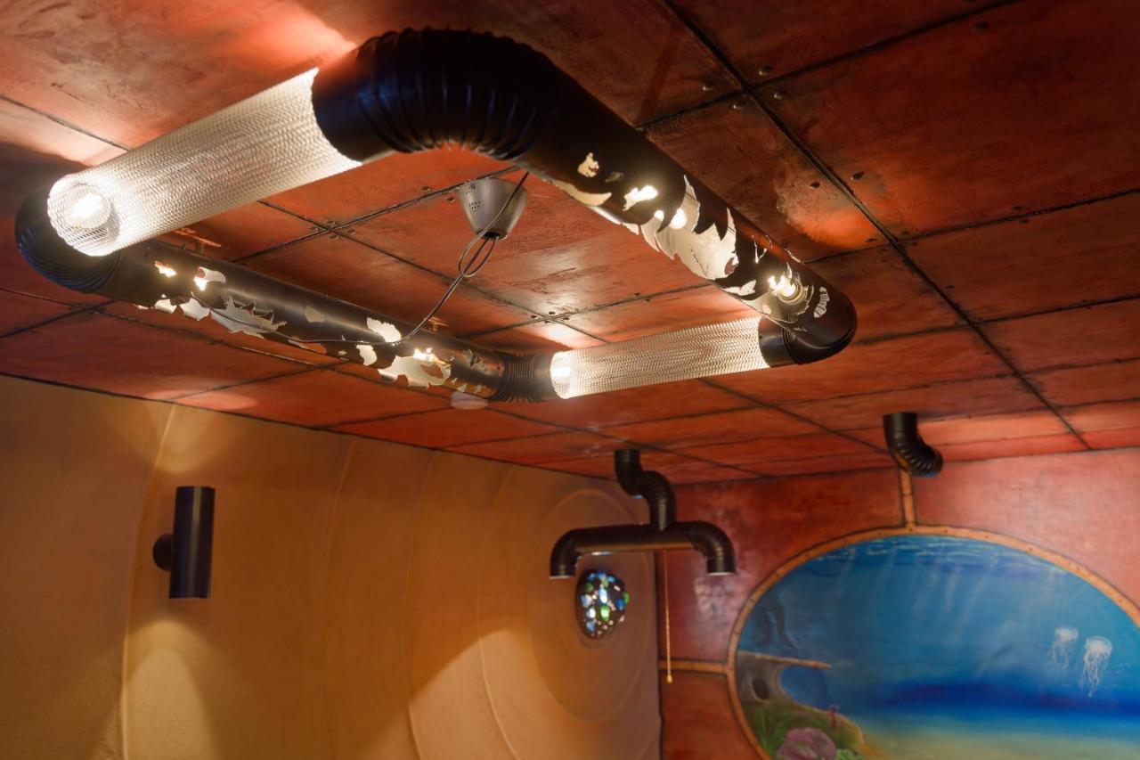 Appartamento Nautilus Reinsfeld Esterno foto